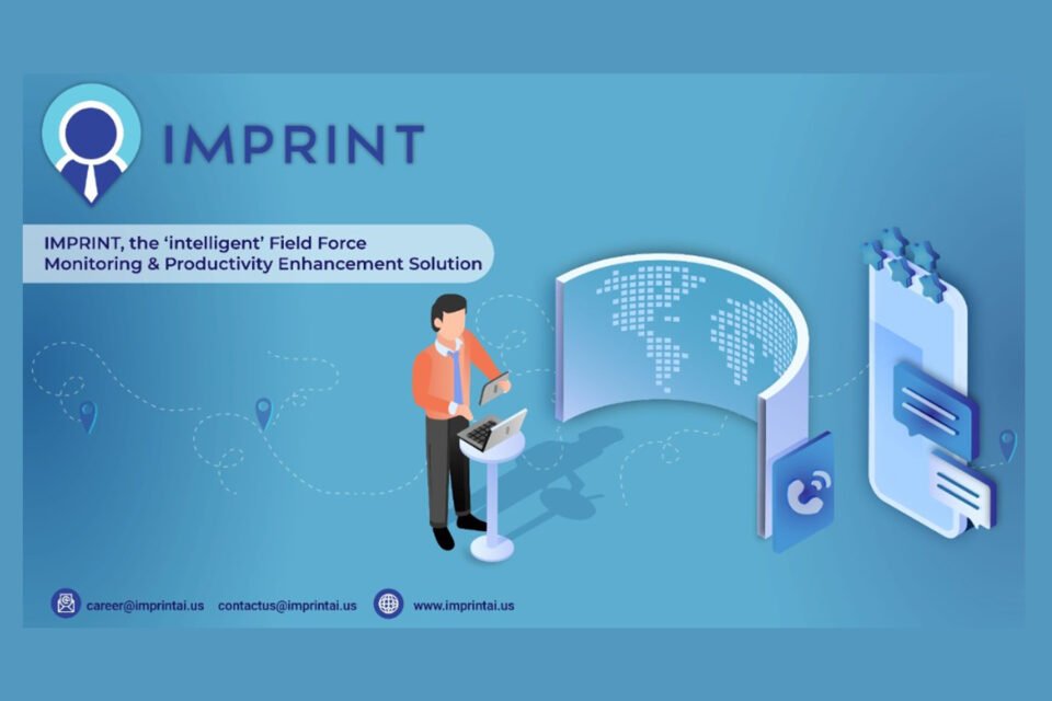 Imprint AI Your companion for the ideal workforce management