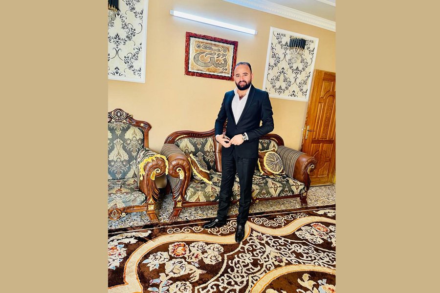 MOHANAD MOHAMMED HUSSEIN: The Genius Entrepreneur and Maestro Businessman is the perfect person for young entrepreneurs to take inspiration from