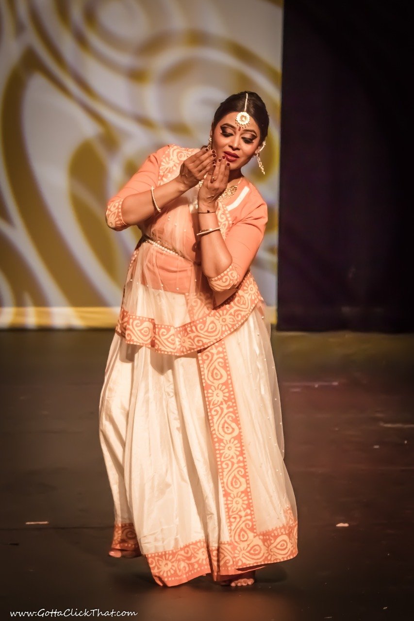 Yatra -The journey an amalgamation of Dance and Music