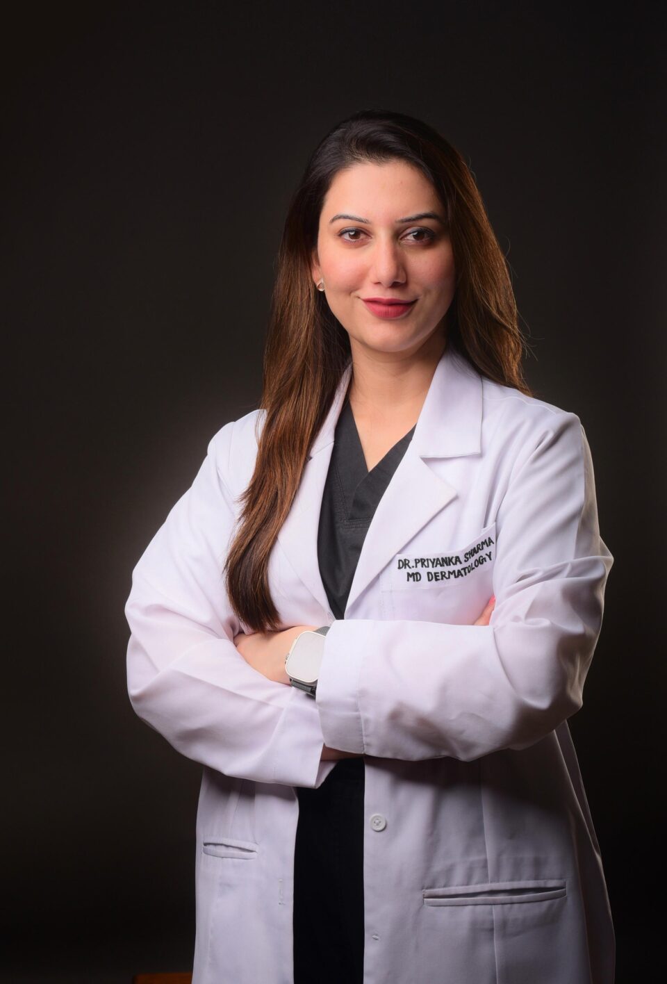 Dr. Priyanka Sharma, Aesthetic Dermatology, V6 Clinics, aesthetics industry