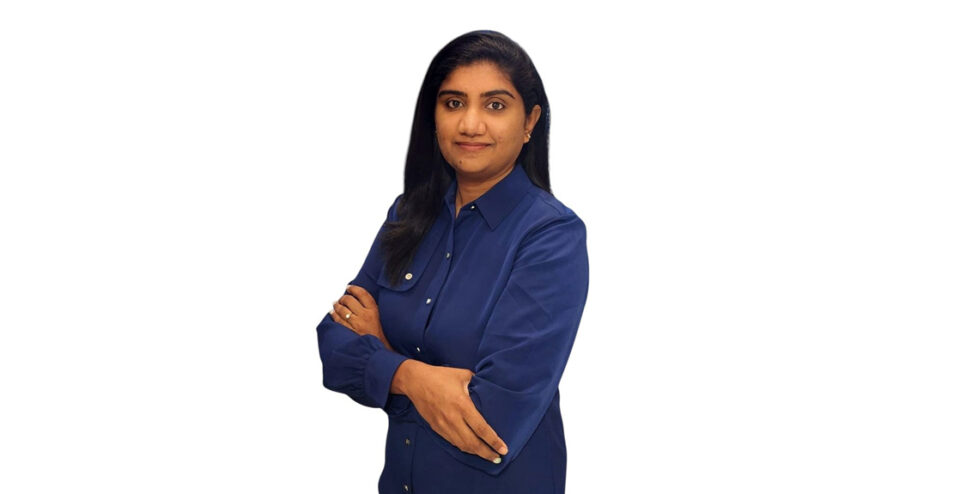 Swathi Venkataramanan Leads the Way in HR Tech Transformation Through GenAI