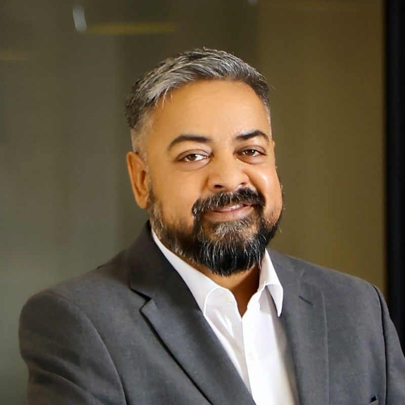 Ajay Patil, BINDZ,
