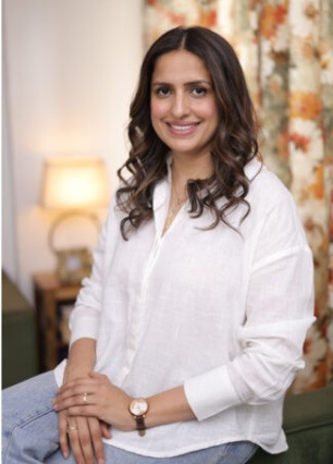 Sonal Katyal, Rollercoaster of Motherhood,