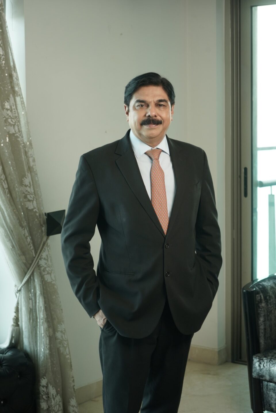 Fertility Awareness, Dr. Hrishikesh Pai